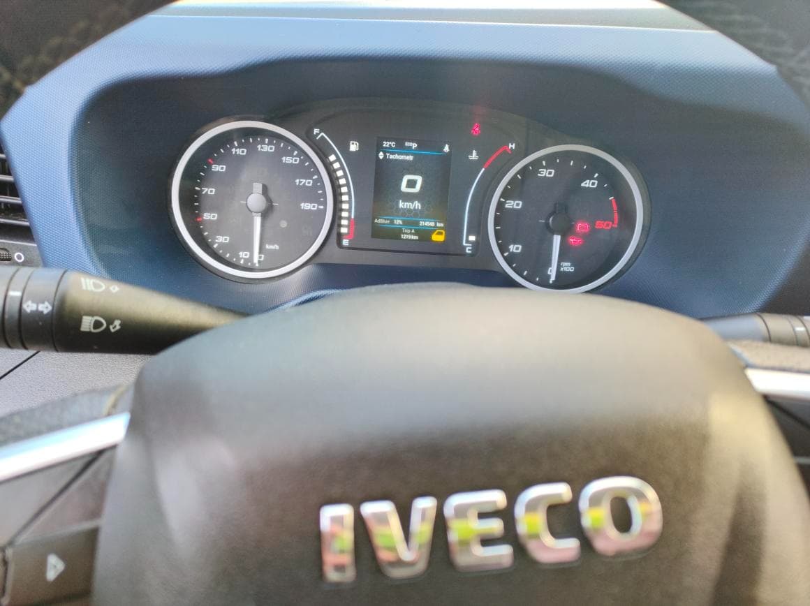 Iveco OSTATNÍ - 8