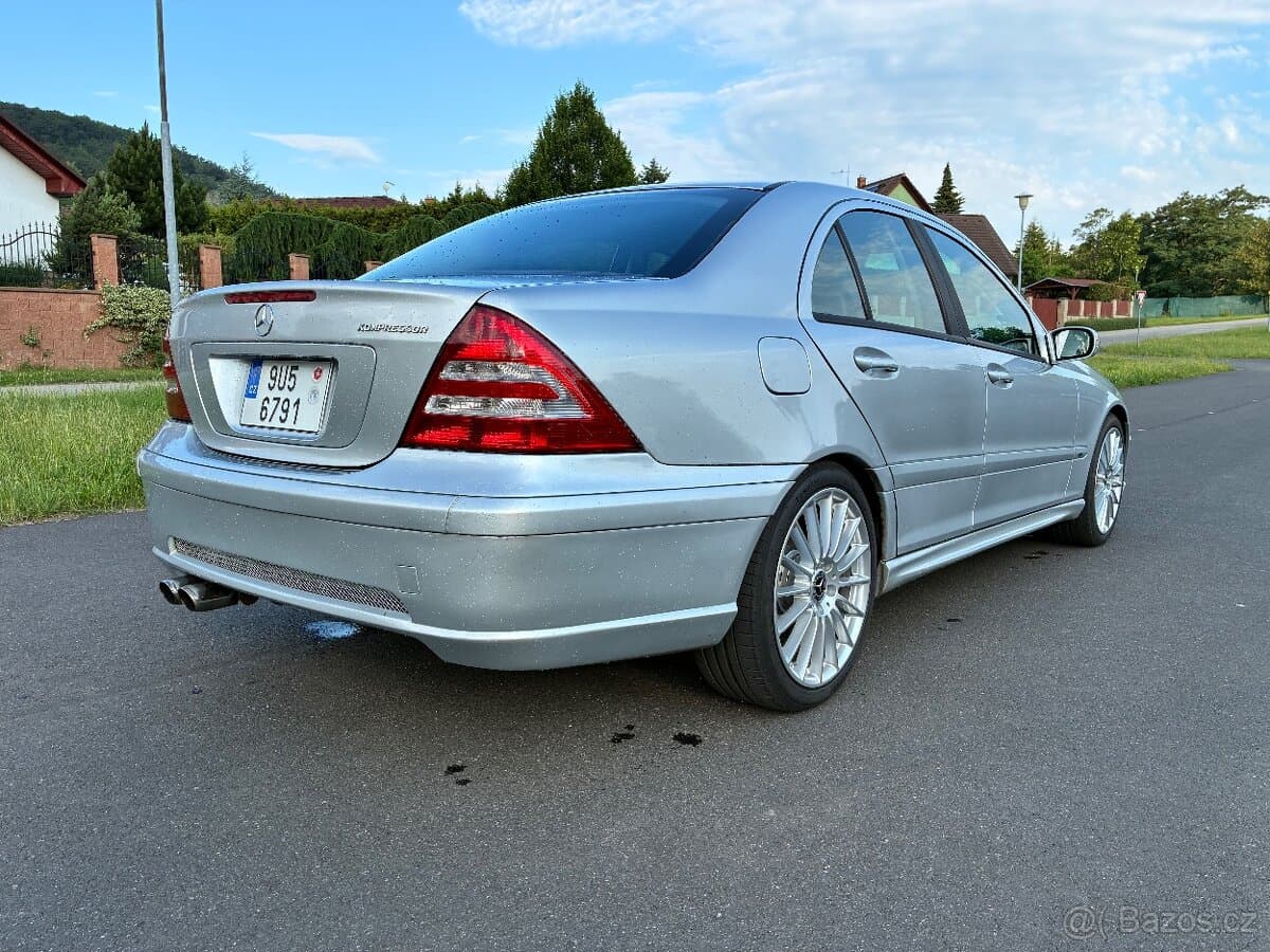 2007 Mercedes-Benz OSTATNÍ - 8