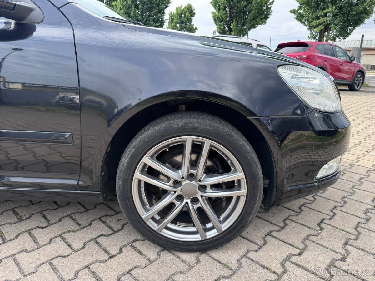 2010 Škoda OCTAVIA - 8