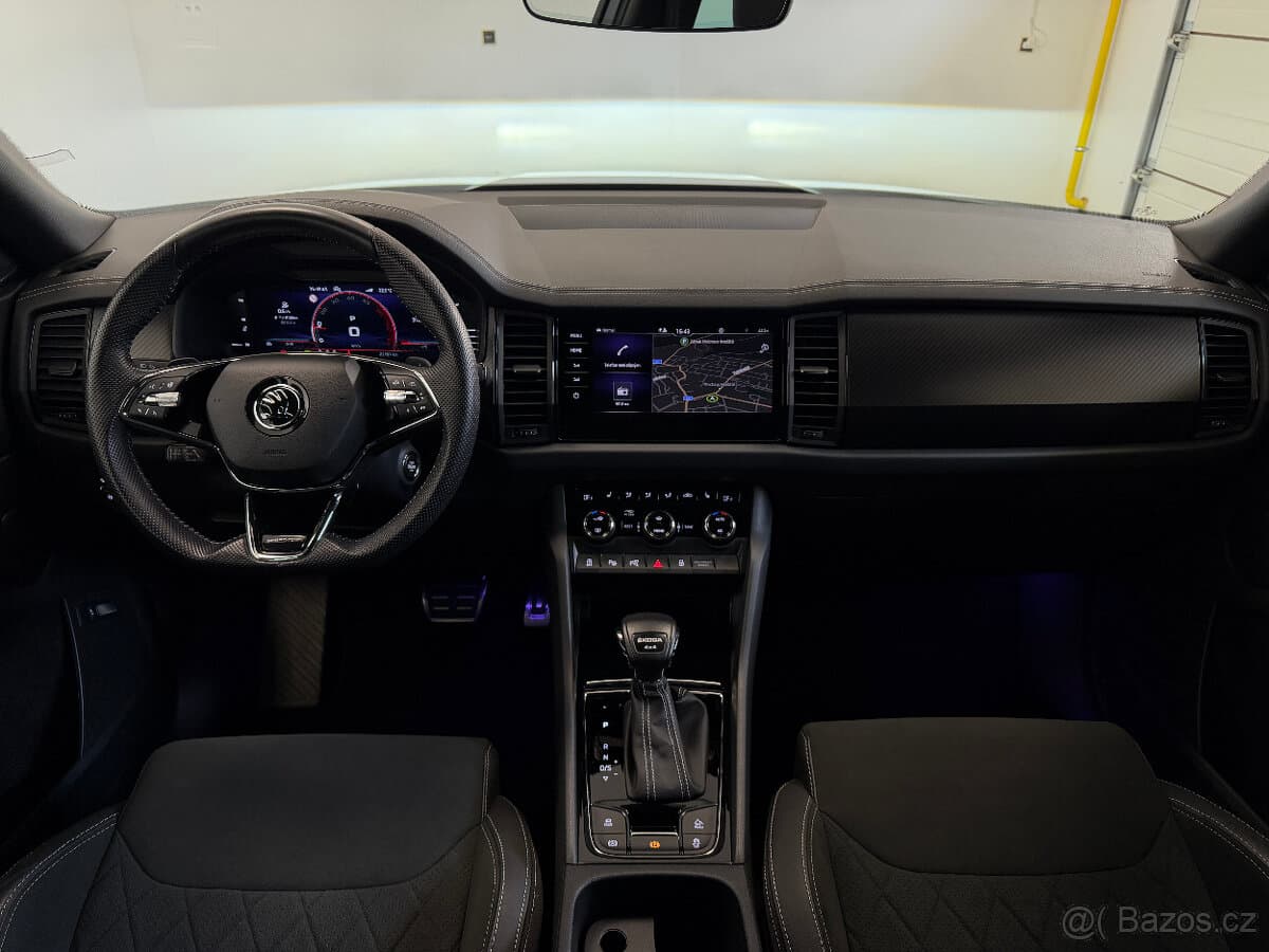 2024 Škoda KODIAQ - 8