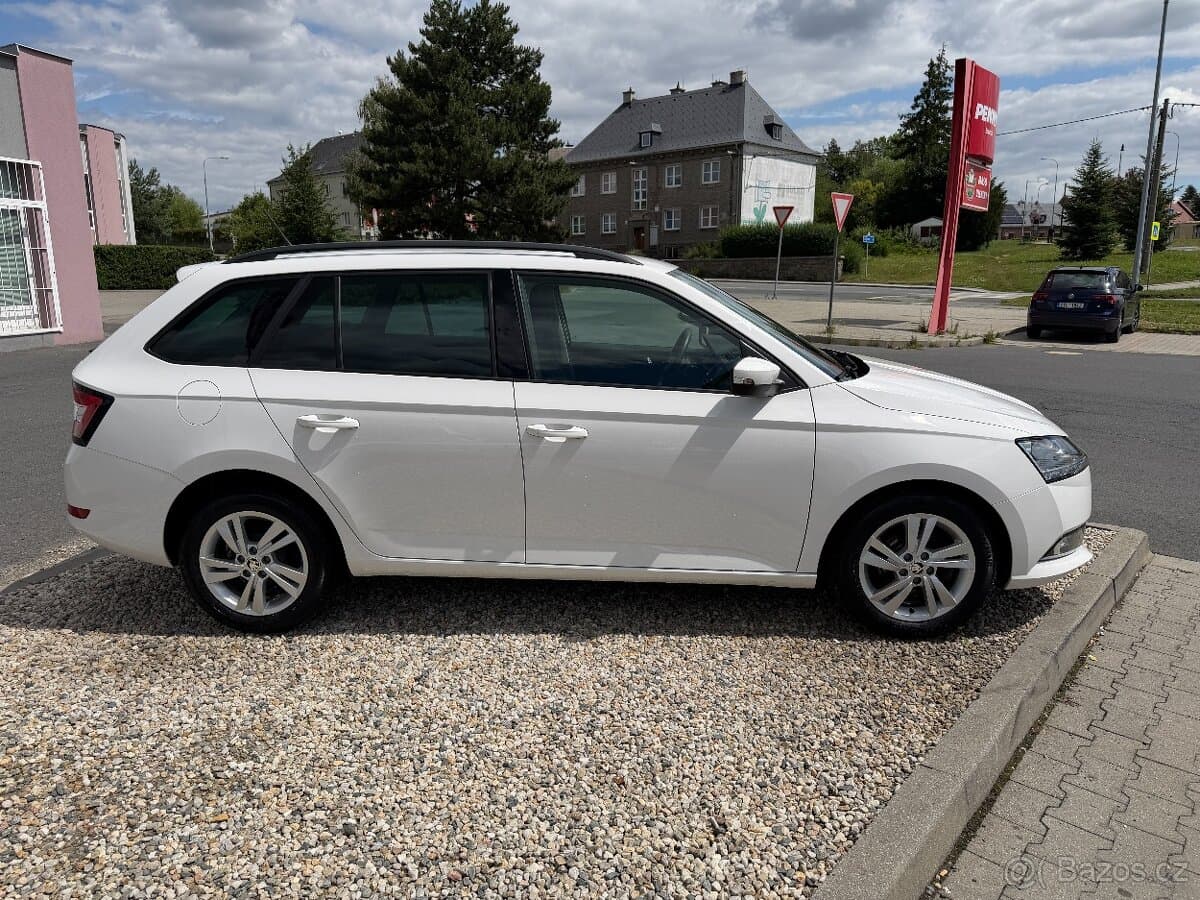 2023 Škoda FABIA - 8