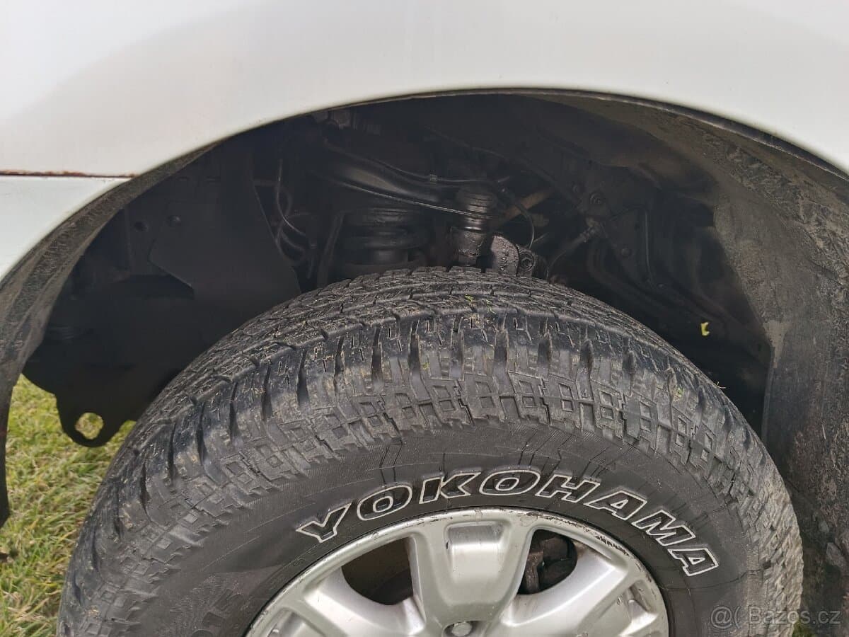 2013 Ford RANGER - 8