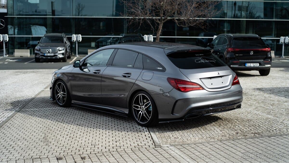 2017 Mercedes-Benz OSTATNÍ - 8