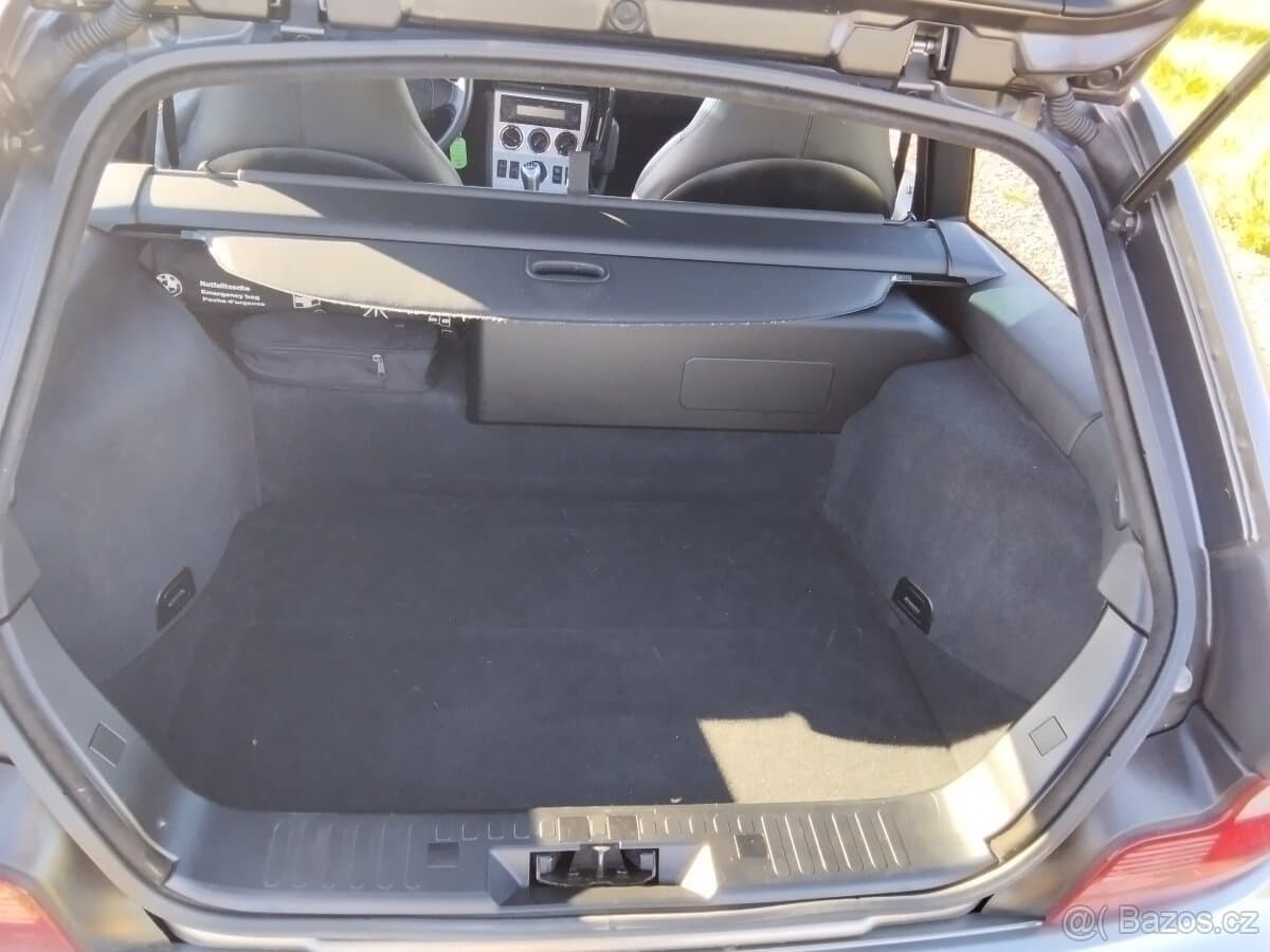 BMW Z3 - 8