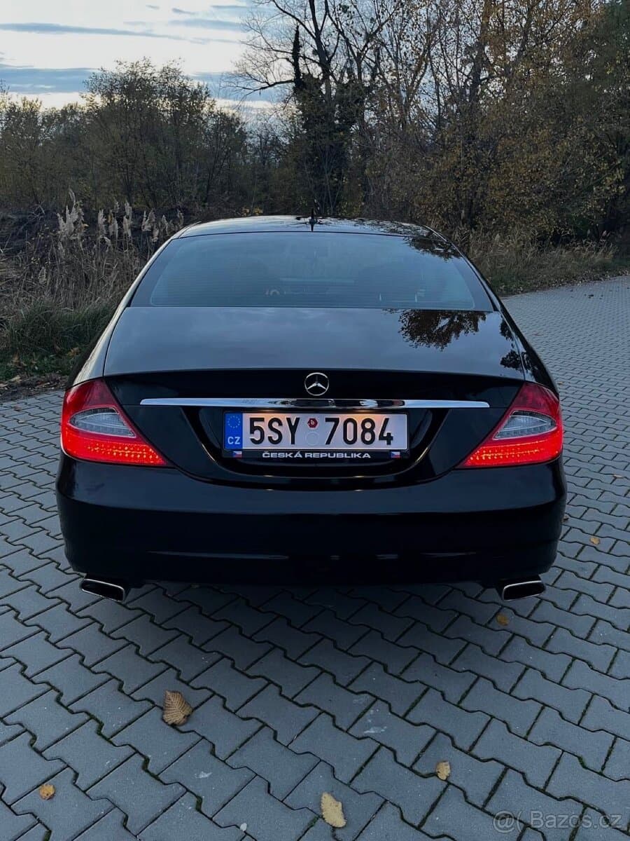 2009 Mercedes-Benz OSTATNÍ - 8