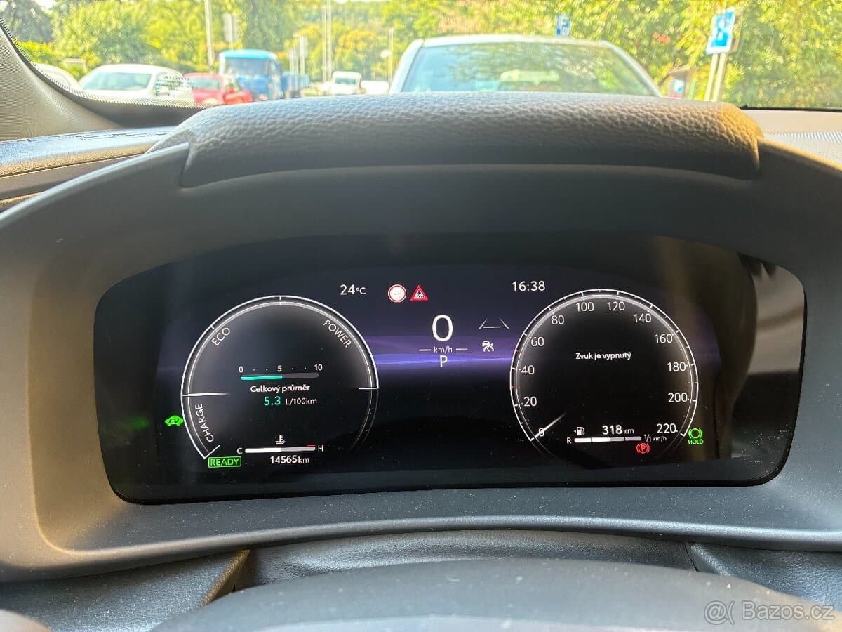 2025 Toyota C-HR - 8