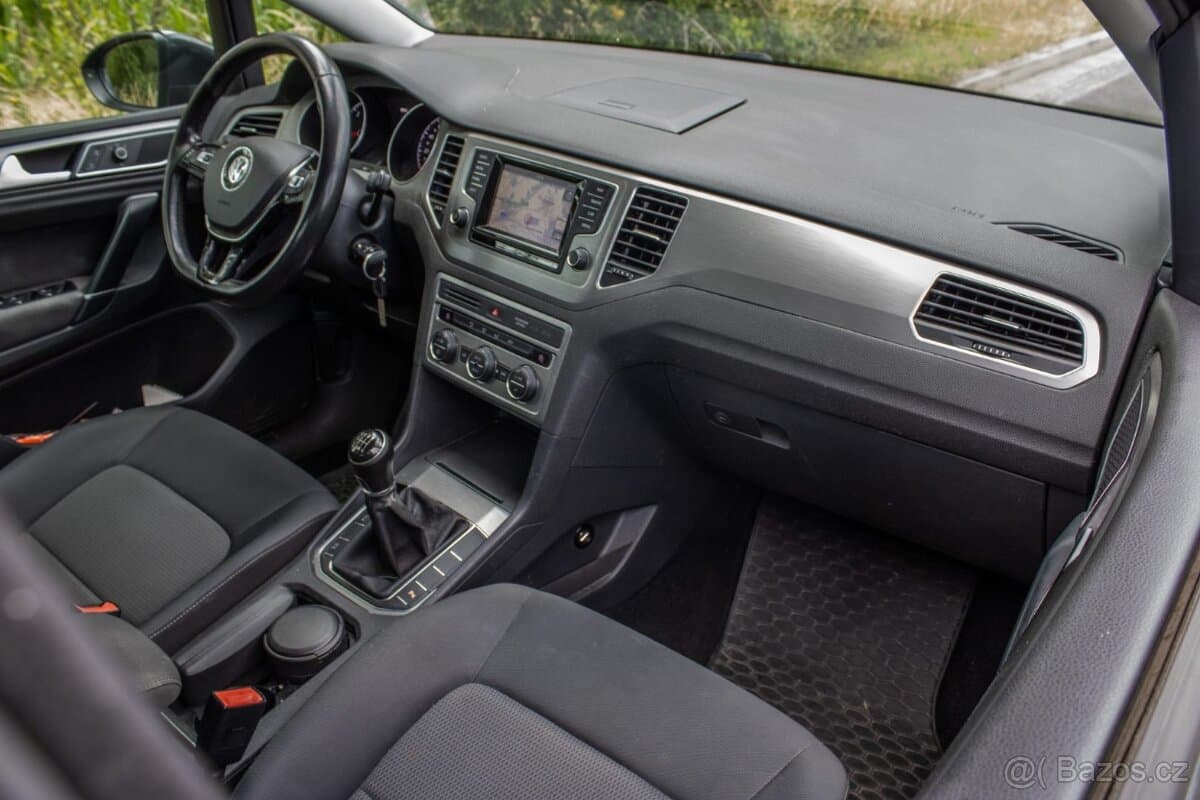 2014 Volkswagen GOLF - 8
