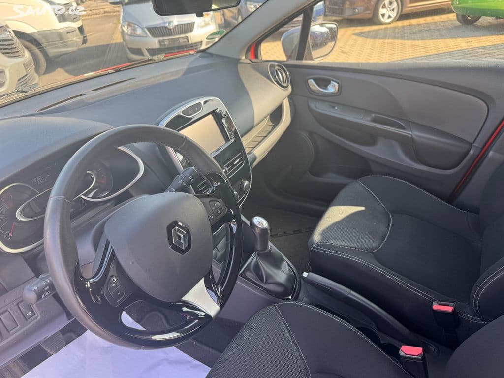 2016 Renault CLIO - 8