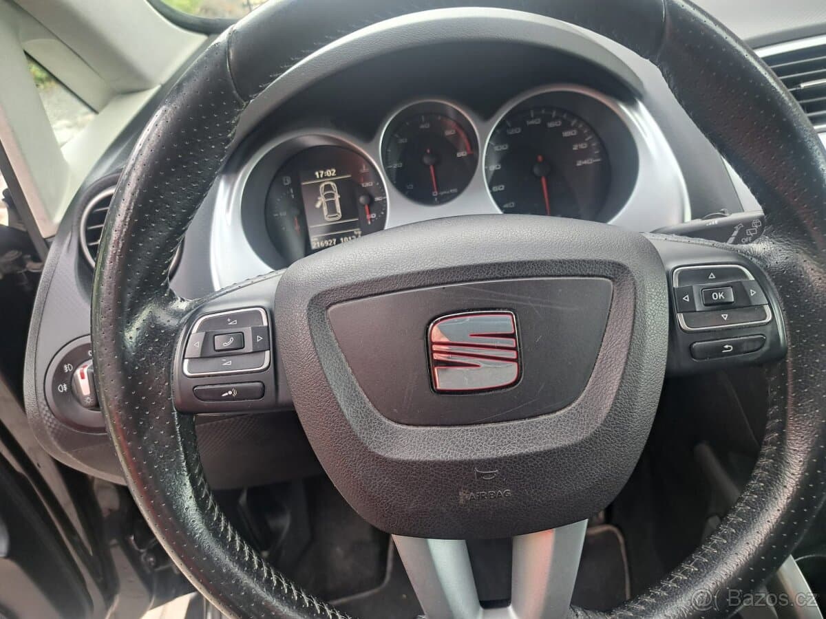 Seat ALTEA - 8