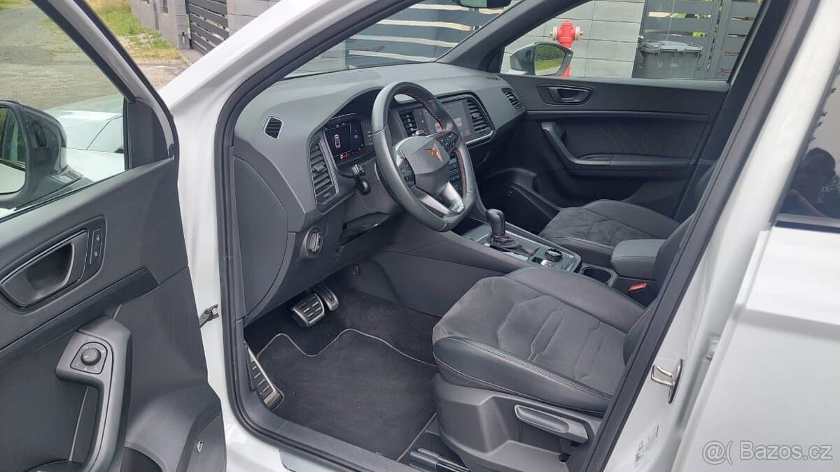 2022 Cupra ATECA - 8