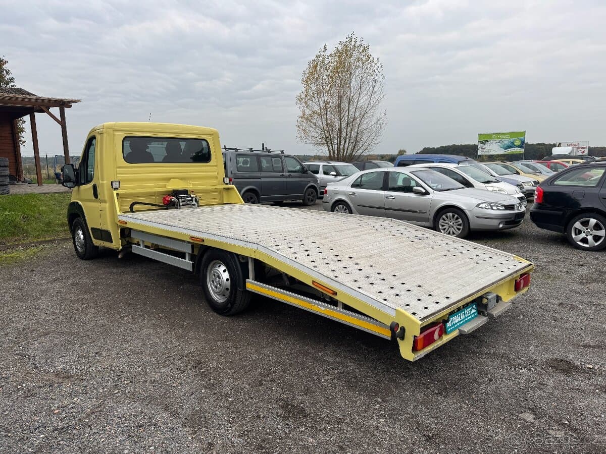 2015 Fiat DUCATO - 8