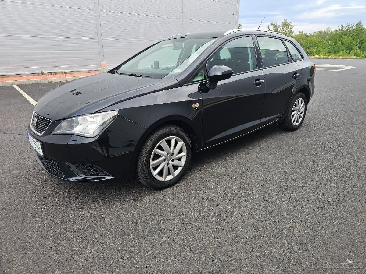 2012 Seat IBIZA - 8