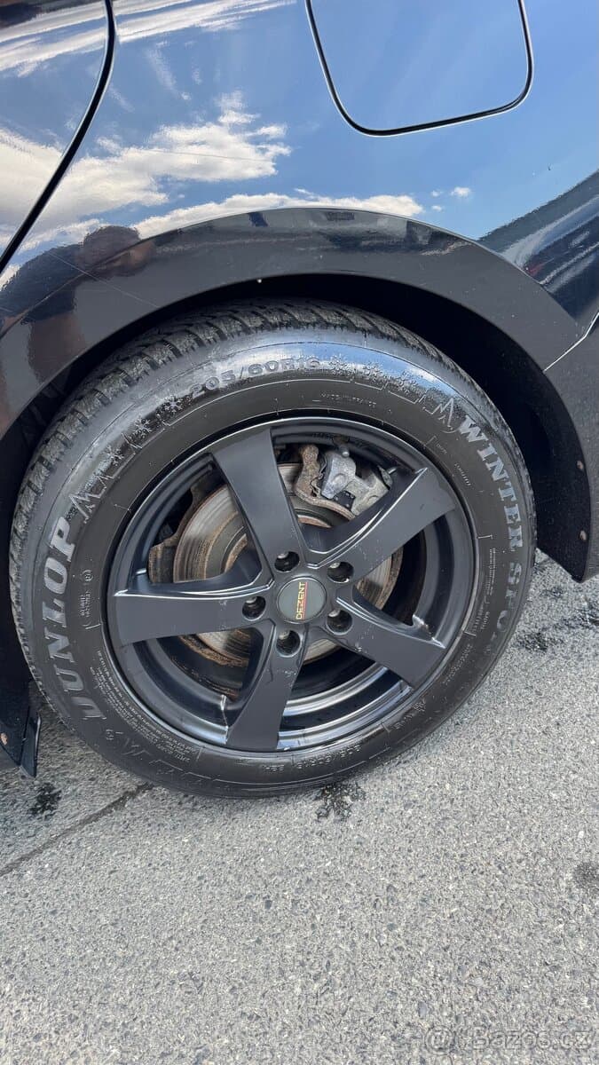 Hyundai i40 - 8