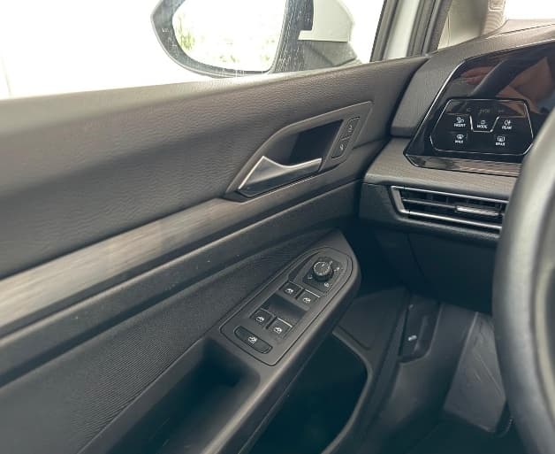 2021 Volkswagen GOLF - 8