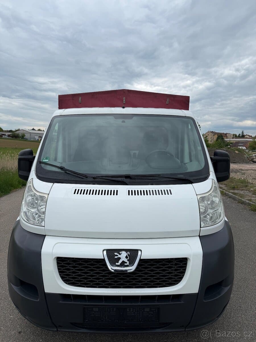 2010 Peugeot BOXER - 8