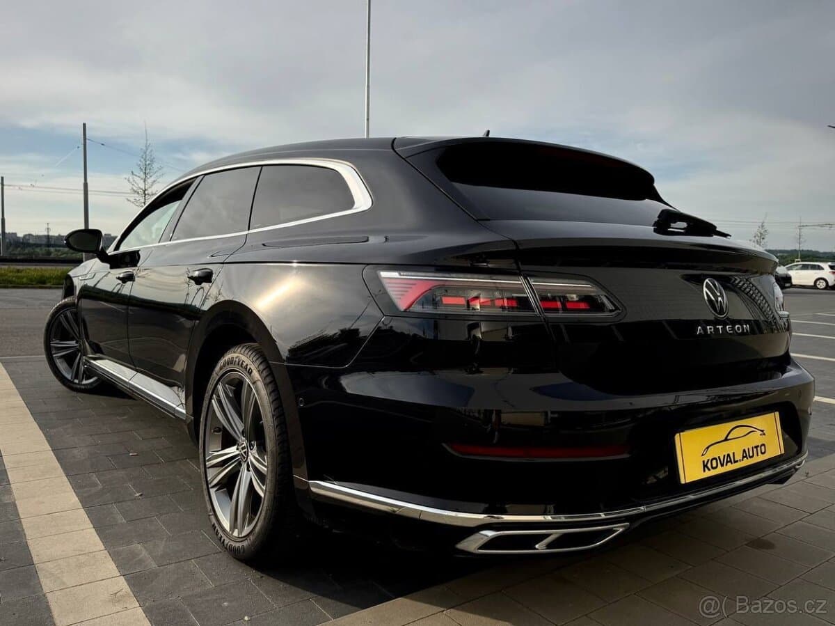 2022 Volkswagen ARTEON - 8