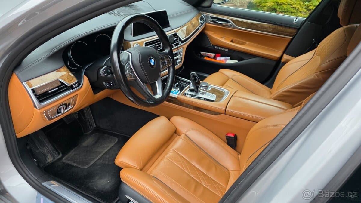 2016 BMW OSTATNÍ - 8