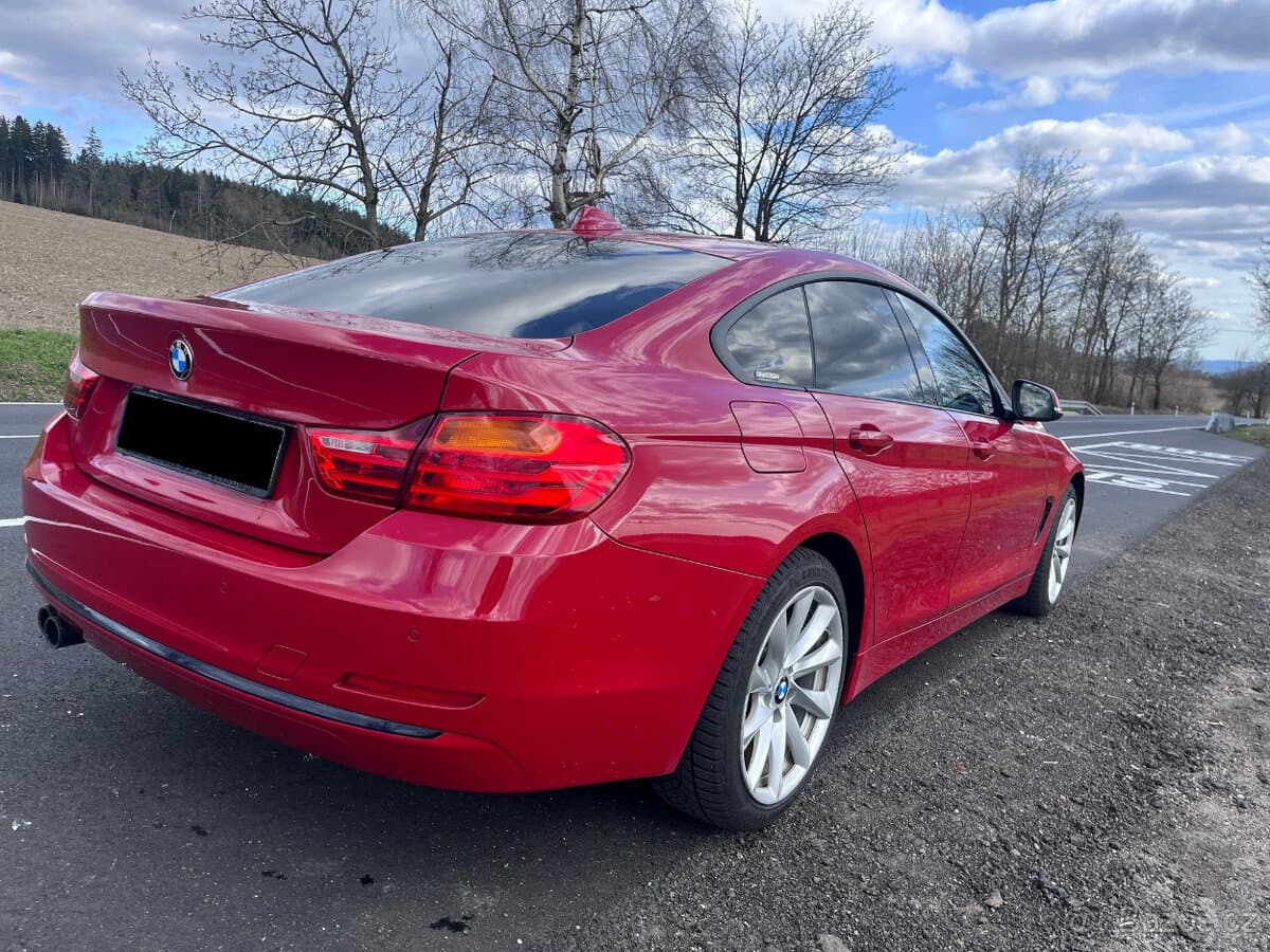 2016 BMW OSTATNÍ - 8