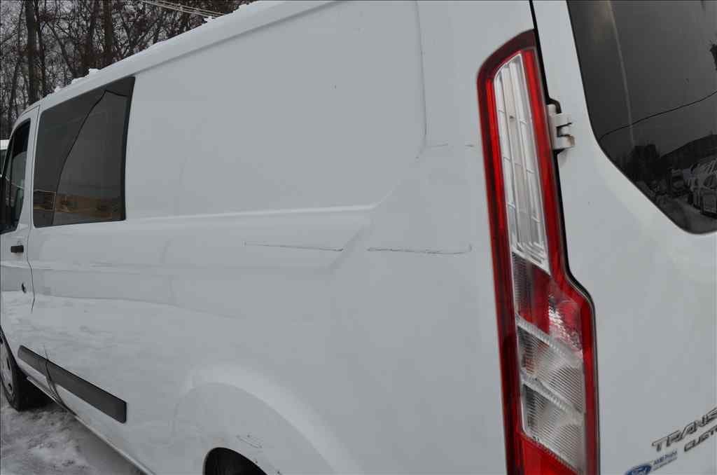 2022 Ford TRANSIT - 8