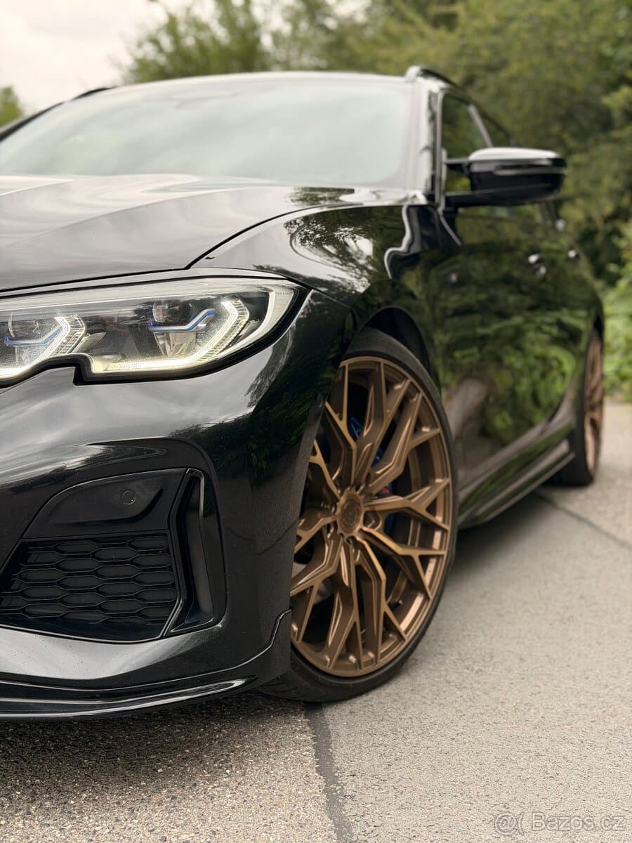 2020 BMW OSTATNÍ - 8