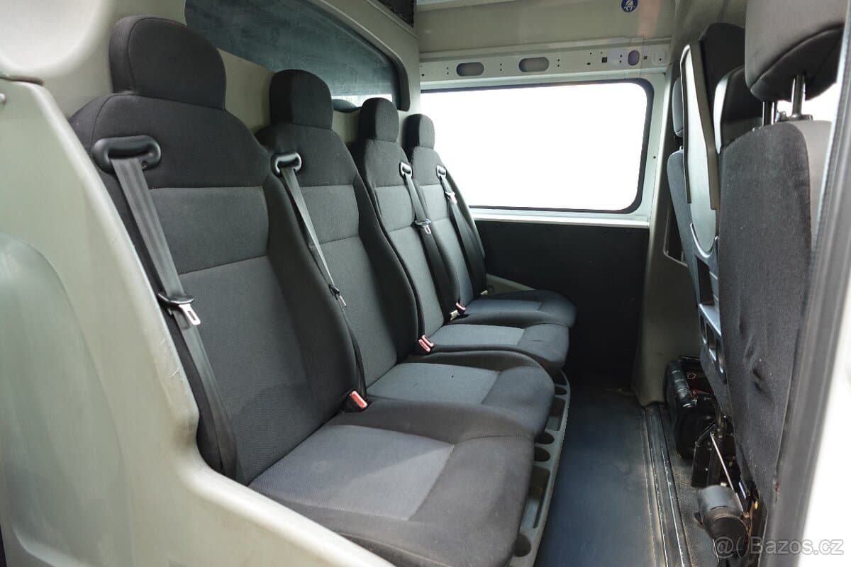 2020 Renault MASTER - 8
