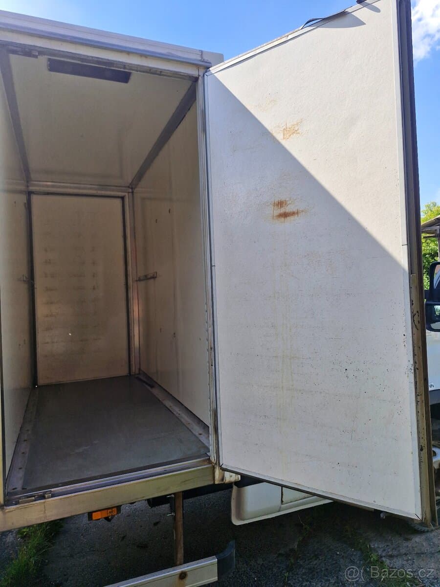 2006 Iveco OSTATNÍ - 8