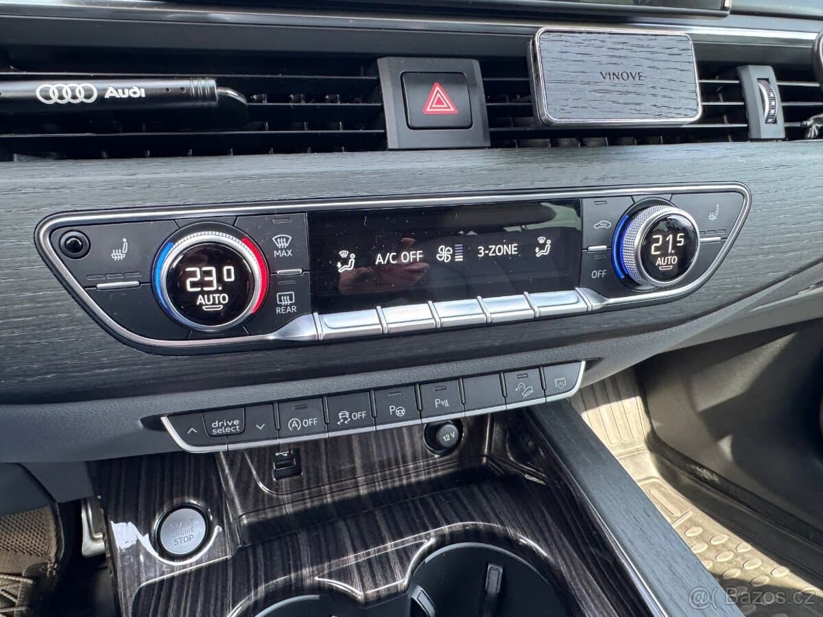 2021 Audi A4 - 8