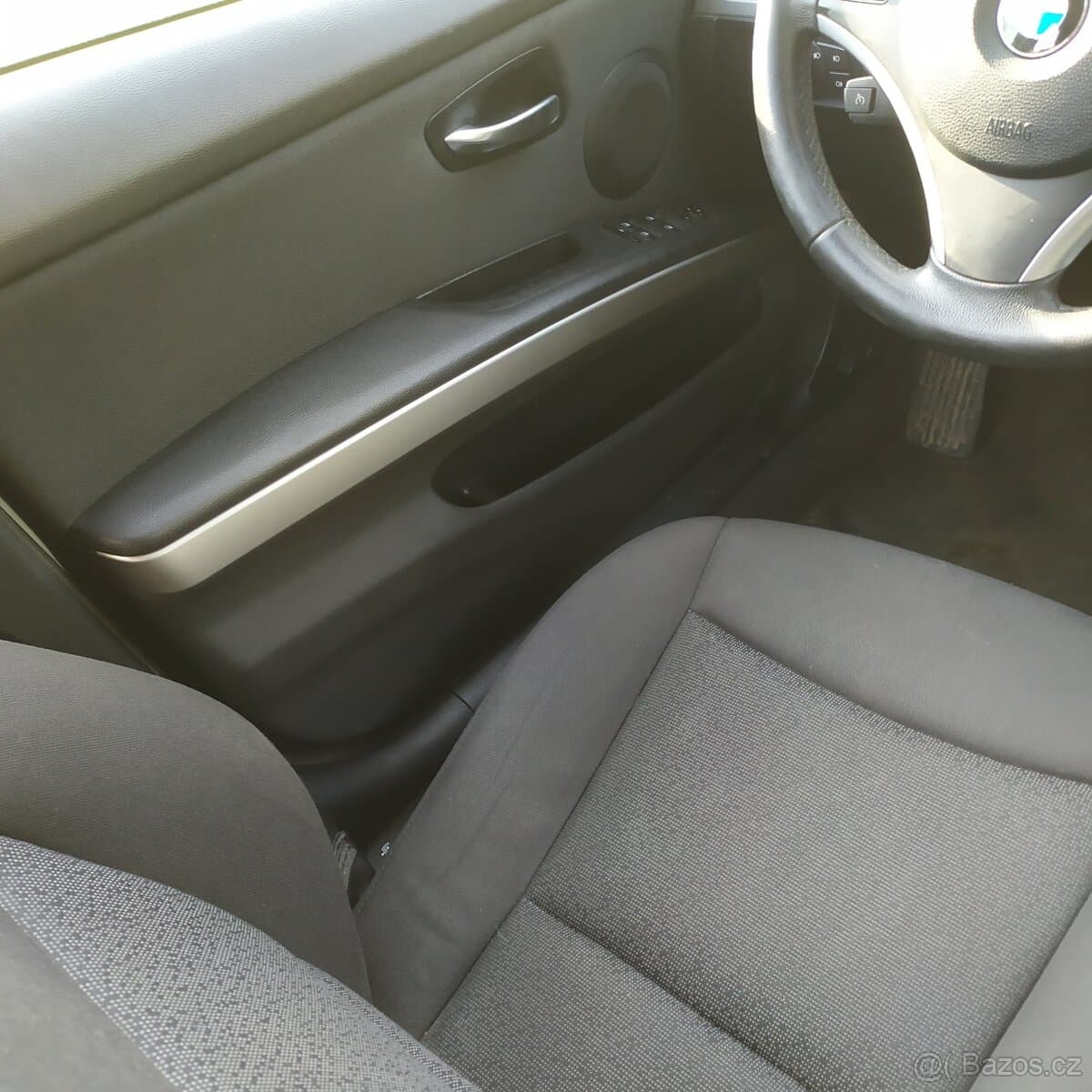 2008 BMW OSTATNÍ - 8