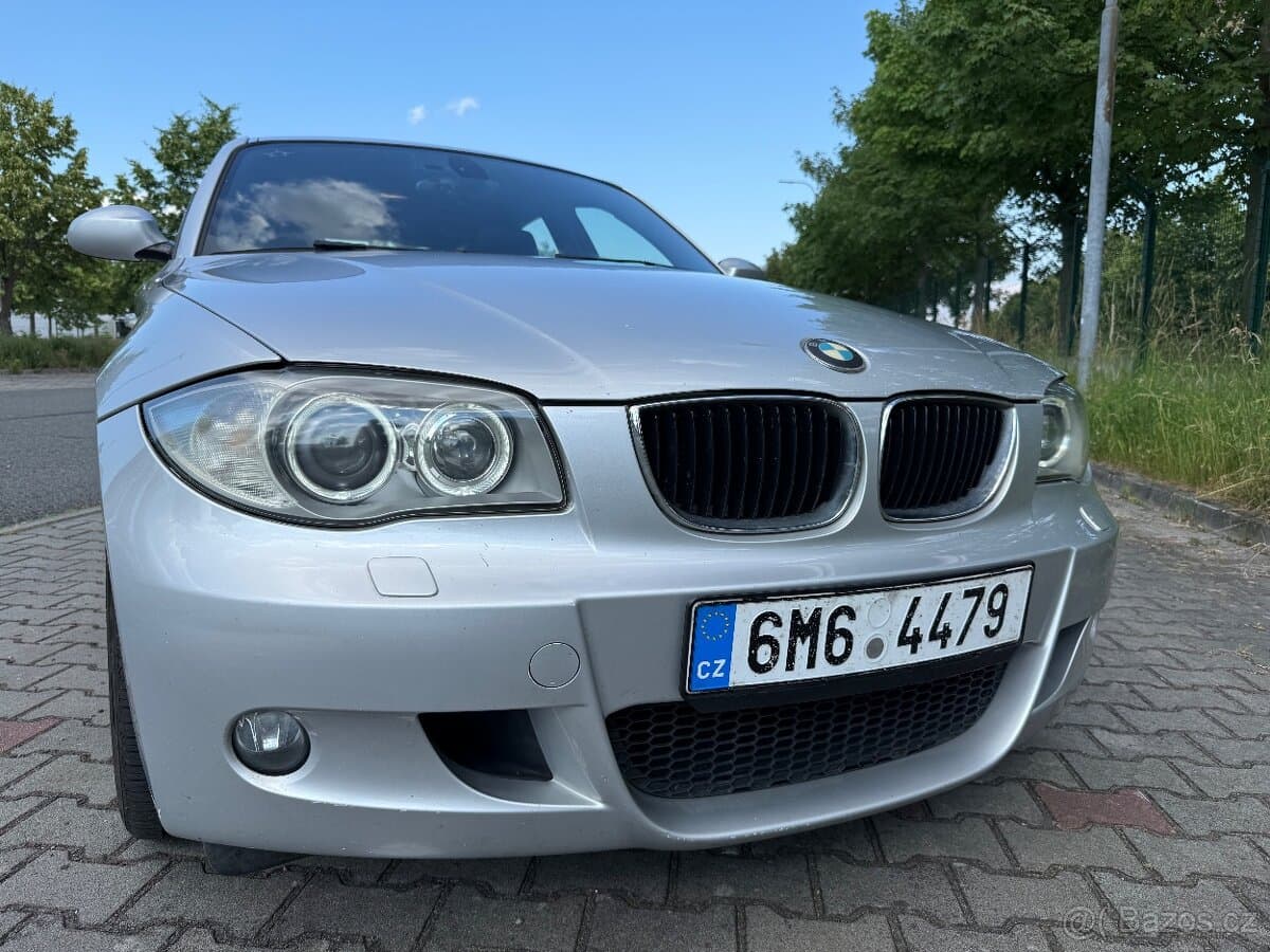 2006 BMW OSTATNÍ - 8