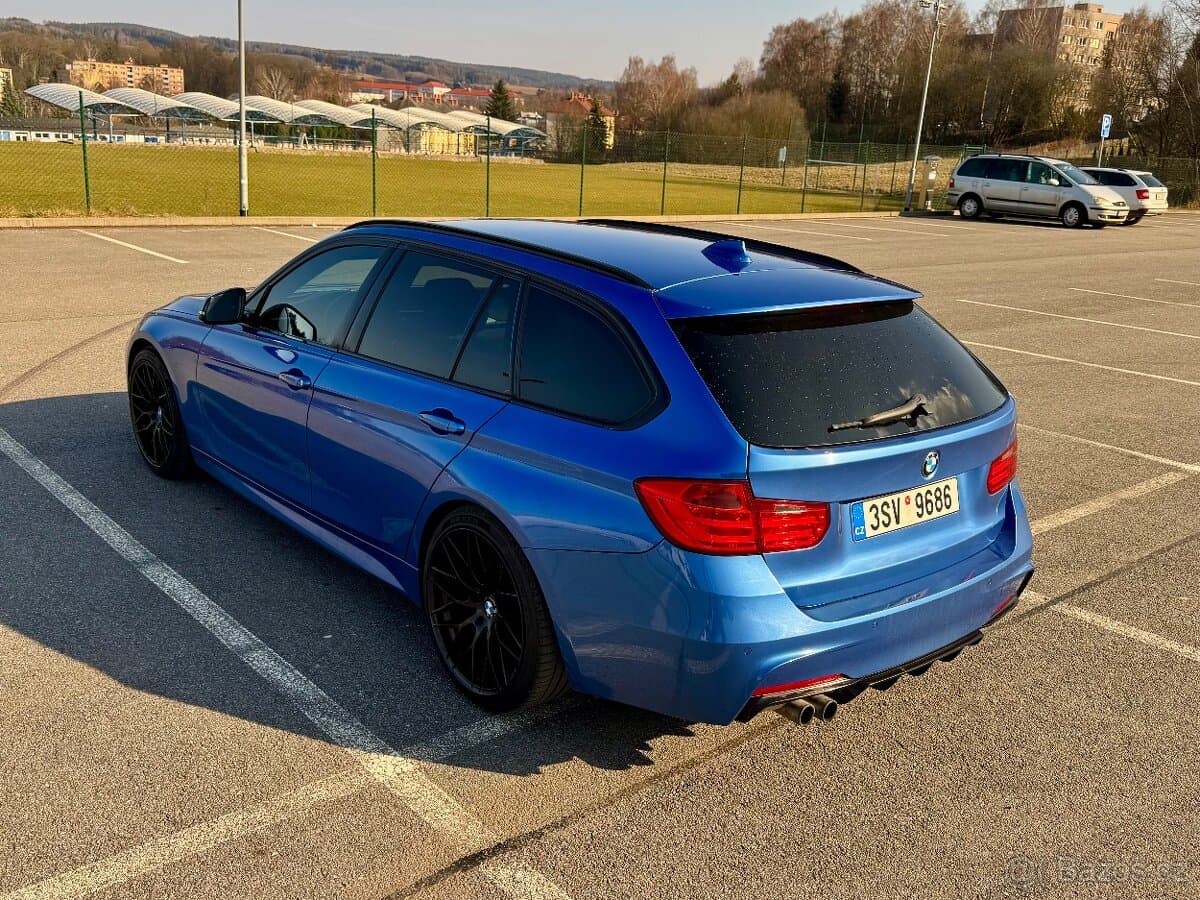 2013 BMW OSTATNÍ - 8