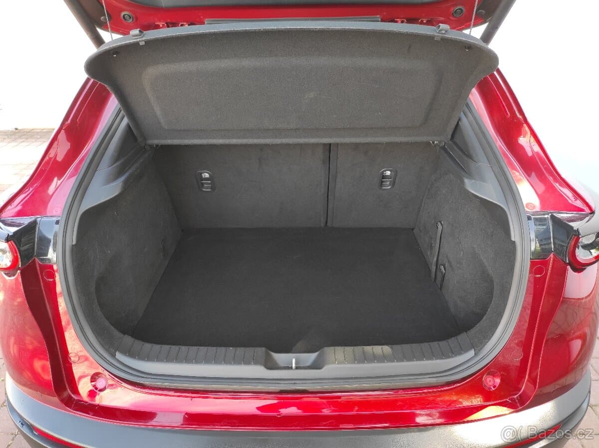 2020 Mazda CX-30 - 8