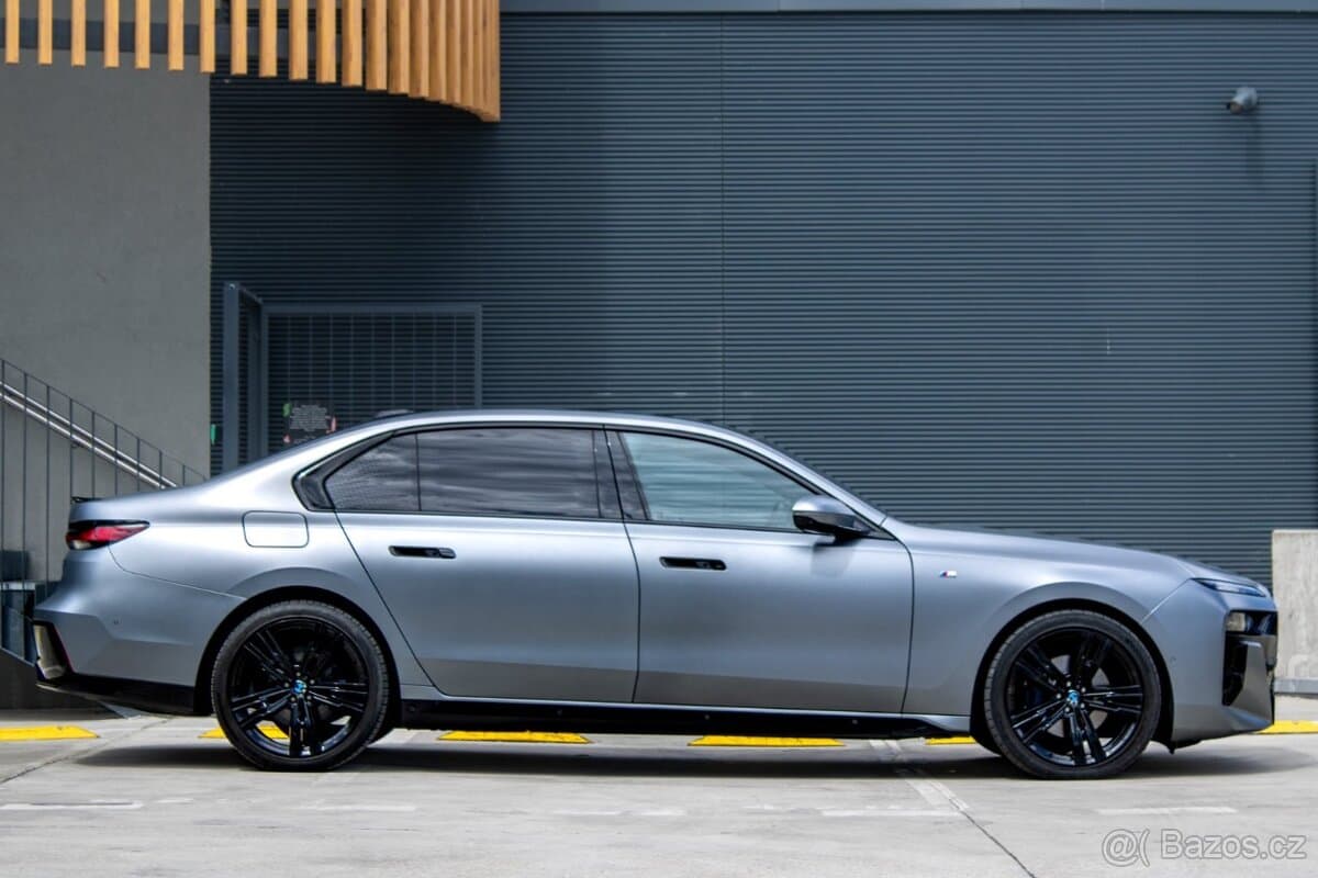 2023 BMW OSTATNÍ - 8