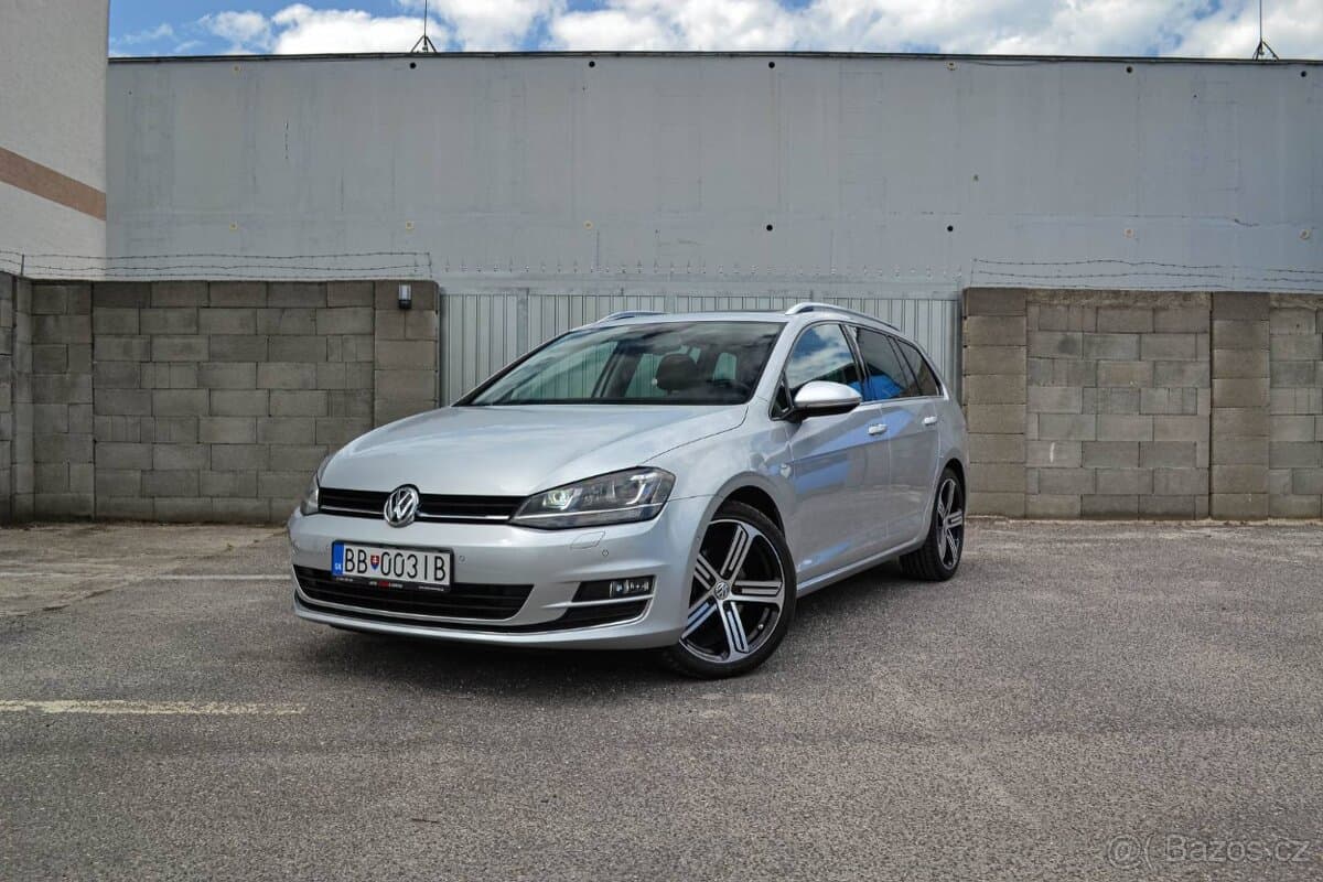 2016 Volkswagen GOLF - 8