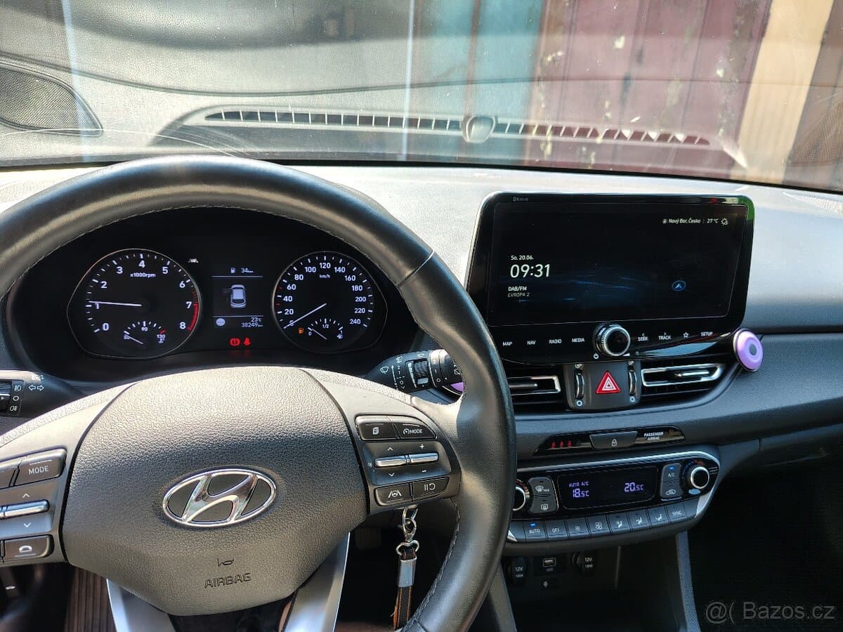 2022 Hyundai i30 - 8