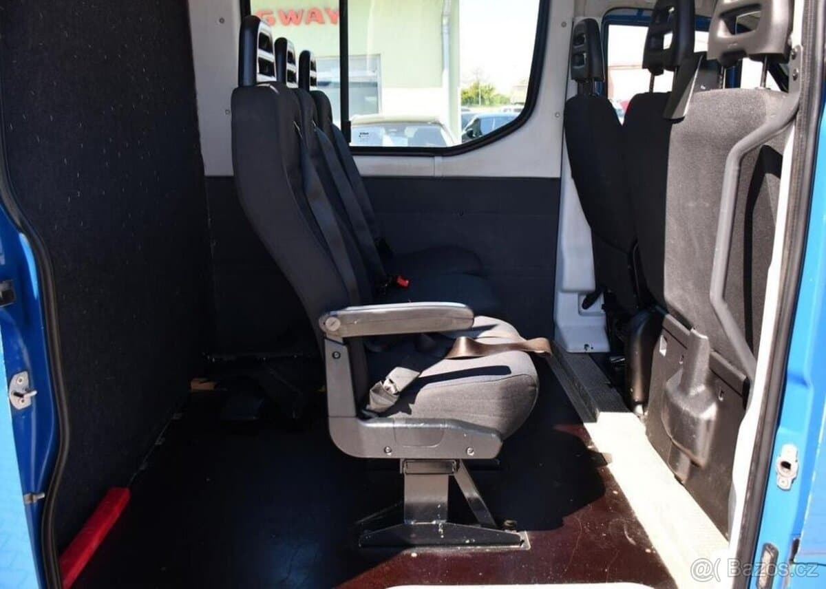 2018 Iveco OSTATNÍ - 8