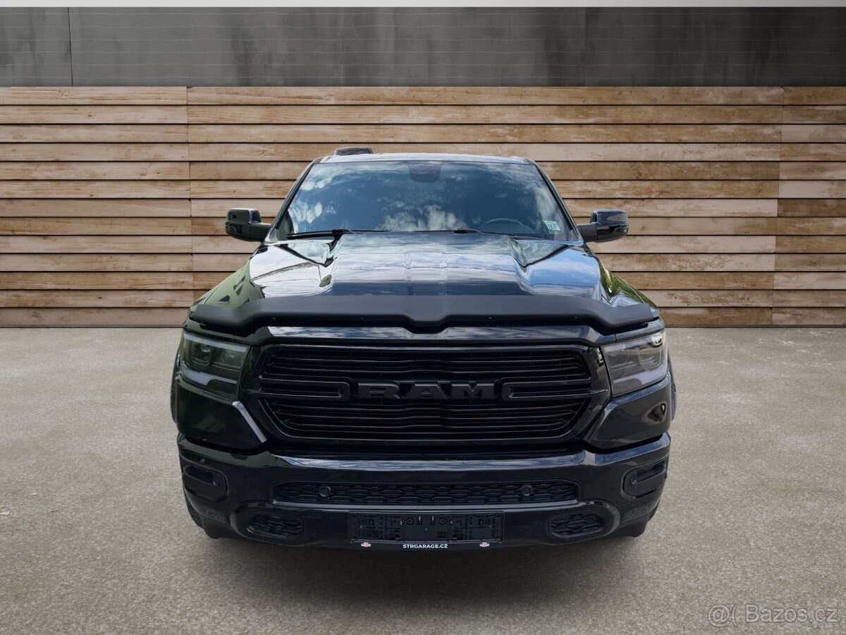 2022 Dodge RAM - 8