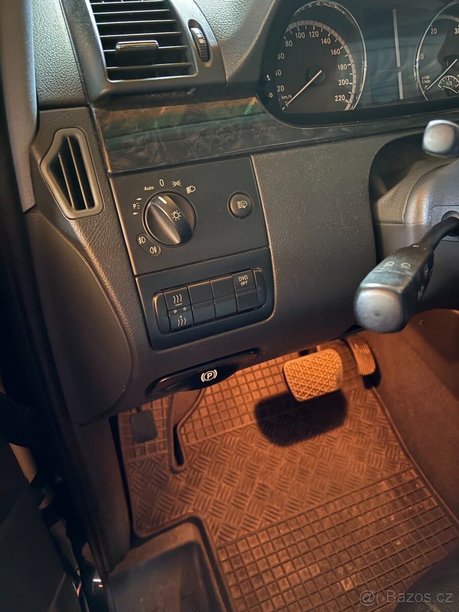 2010 Mercedes-Benz VIANO - 8