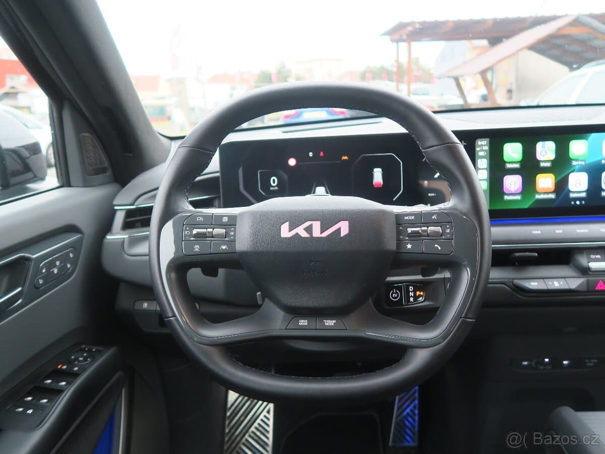 2024 Kia EV9 - 8