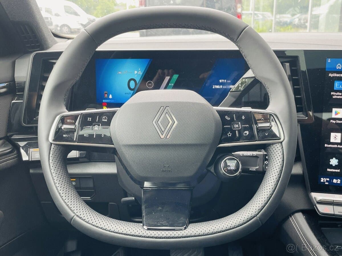 2025 Renault AUSTRAL - 8