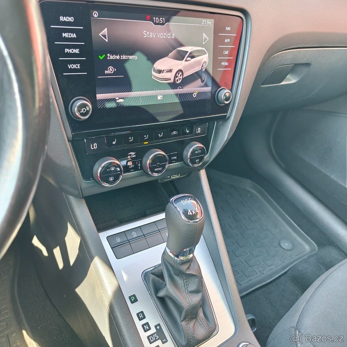 2018 Škoda OCTAVIA - 8