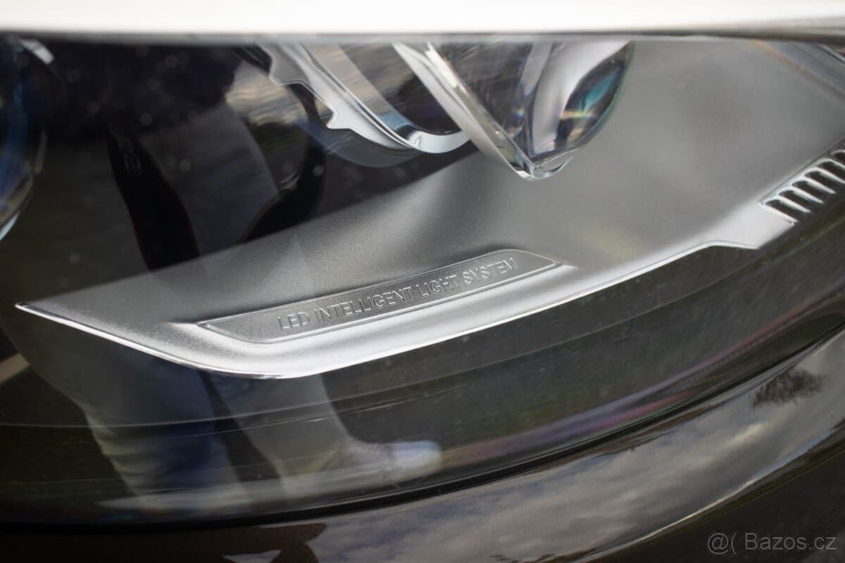 2016 Mercedes-Benz GL - 8
