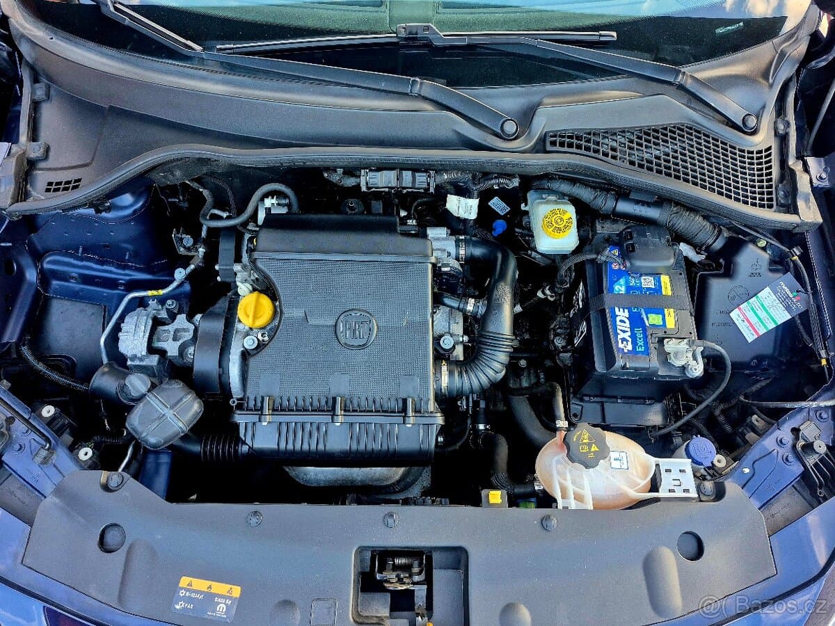2017 Fiat TIPO - 8