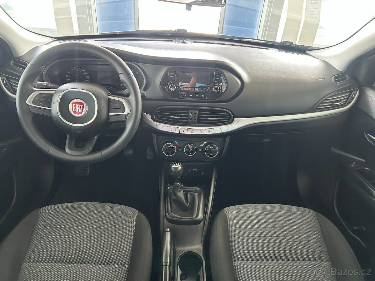 2019 Fiat TIPO - 8