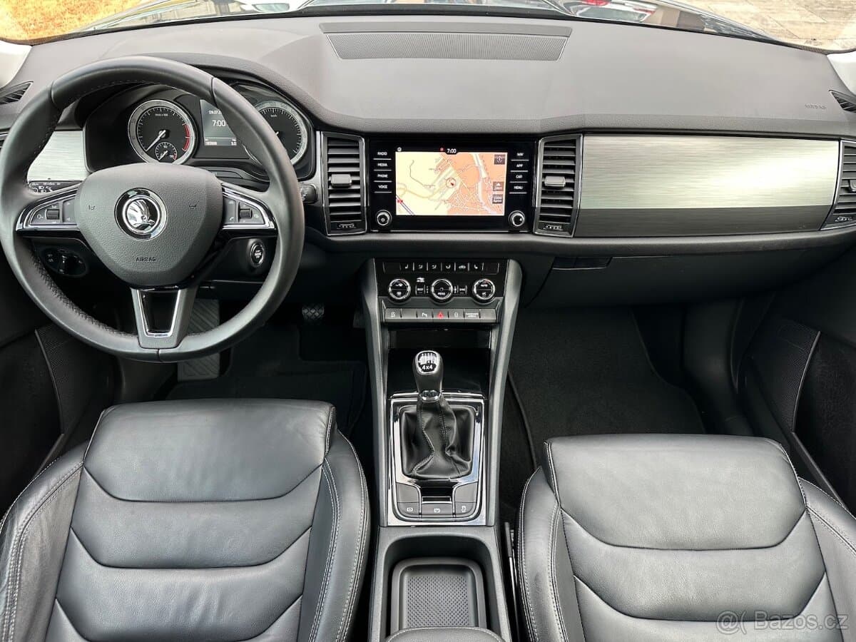 2018 Škoda KODIAQ - 8