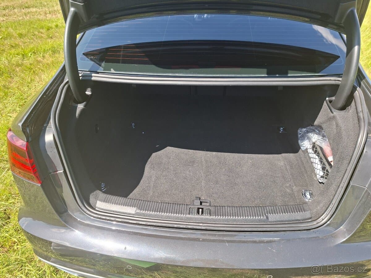 Audi A6 - 8