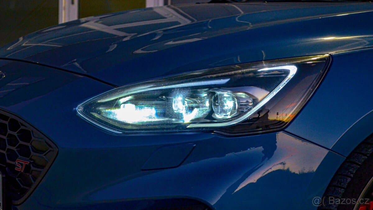 2019 Ford FOCUS - 8