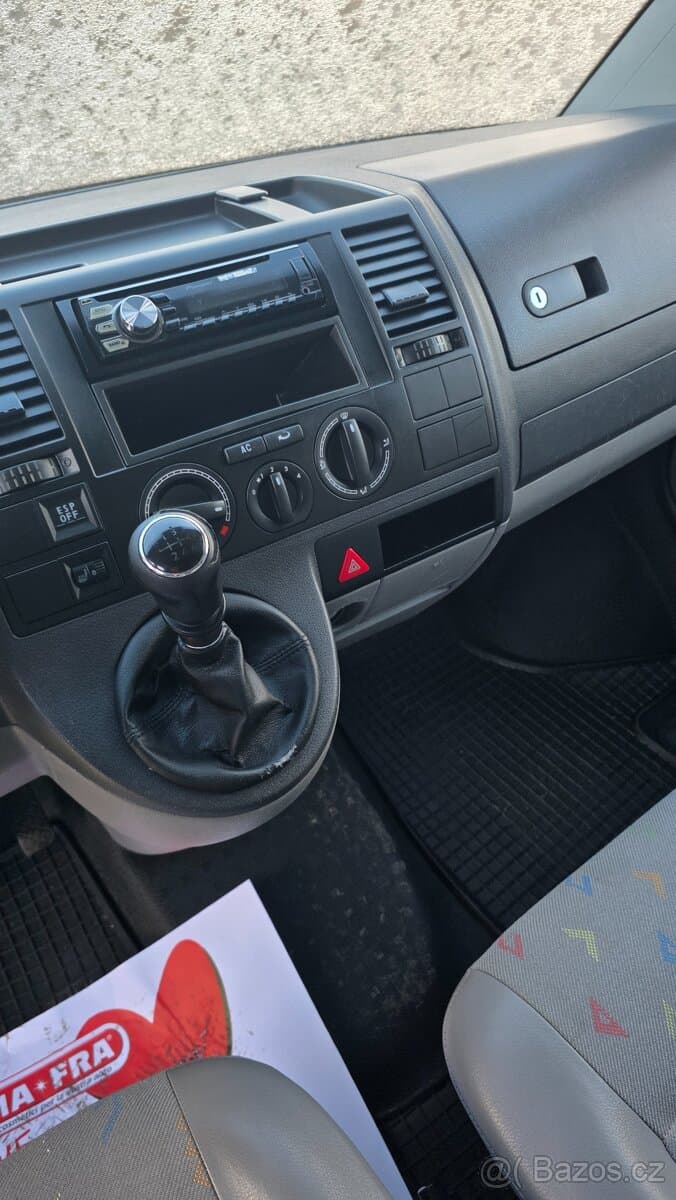 2009 Volkswagen OSTATNÍ - 8