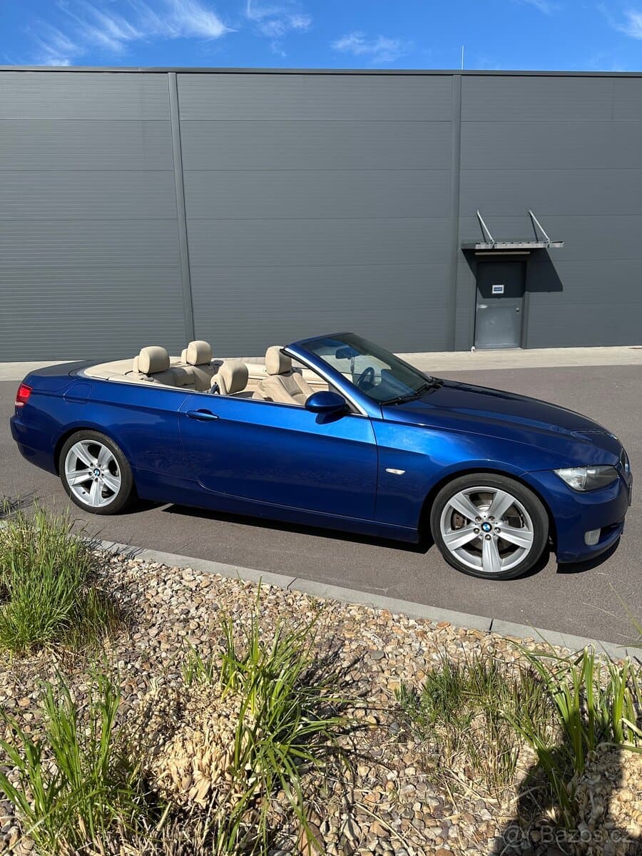 2008 BMW OSTATNÍ - 8