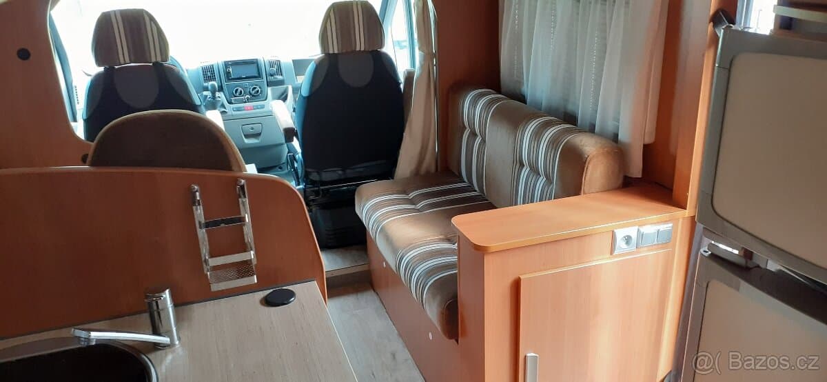 2013 Fiat DUCATO - 8