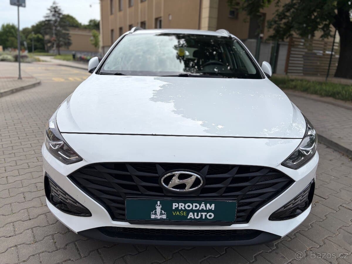 2021 Hyundai i30 - 8